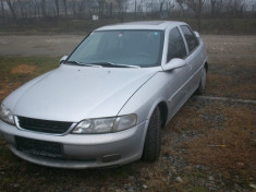 Dezmembrez Opel Vectra B 1.6 ecotec. foto