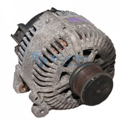 Alternator 180A Valeo 437555 SEAT EXEO (3R2) 2.0 TDI 03.09kW 105 foto