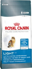 Royal Canin Light 10 Kg foto