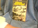 STINCA SPERANTEI/CIMPIA DE FOC DE ION ARAMA ,2 VOLUME