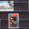 Belgia 1993 - Yv.no.2495-9 stampilat