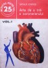 ARTA DE A TRAI A CORONARIANULUI - Arthur Karassi, Alta editura