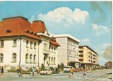 CPI (B3779) BACAU, EDITURA OSETCM, CIRCULATA, 1977, STAMPILA, TIMBRU IMPRIMAT