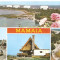 CPI (B3772) MAMAIA. IMAGINI DIN STATIUNE, EDITURA SPORT-TURISM, SCRISA SI NECIRCULATA