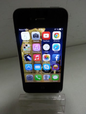 IPHONE 4/16 GB/CODAT ORANGE/OFER INCARCATOR (LM3) foto