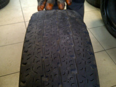 175/75 R14C MICHELIN DE VARA !!!! foto