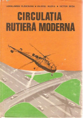 CIRCULATIA RUTIERA MODERNA , 13 foto