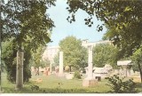 CPI (B3762) CONSTANTA, PARCUL ARHEOLOGIC, EDITURA SPORT-TURISM, NECIRCULATA, (1138)