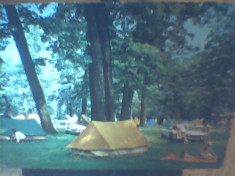 SIBIU CAMPING DUMBRAVA DIN 1971 foto