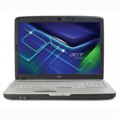 Laptop Acer Aspire 7520G-604G64Bi, AMD Turion 64 2X foto
