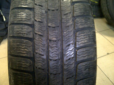 225/60 R16 MICHELIN M+S!!! DE IARNA !!! foto