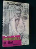 Cumpara ieftin SORELL SI FIUL - W. DEEPING Ed. Medicala 1976