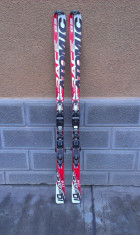 Vand ski schi carve ATOMIC GS RACE 174cm foto