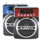 BOXA MP3 RADIO FM X-BASS KEMAI CARD MICRO SD , USB , ACUMULATOR SI AFISAJ