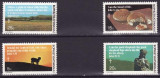 Bophuthatswana 1981 - Mi.no.72-5 neuzat