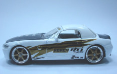 NOREV-BMW Z4- SCARA 1/60 ++2501 LICITATII !! foto