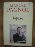 Marcel Pagnol - Topaze (in limba franceza), Alta editura