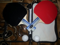 Palete ping-pong BOUNCE foto