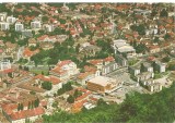 CPI (B3787) BRASOV. VEDERE DE PE TAMPA, EDITURA MERIDIANE, NECIRCULATA, (EST16210)