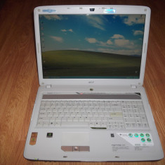 Laptop Acer Aspire 7520G ICY70
