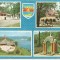 CPI (B3793) JUDETUL MEHEDINTI. GURA MOTRULUI - HANUL, MOTEL BALATA, ORSOVA, BAIA DE ARAMA, IZVORUL RECE, EDITURA OSETCM, CIRCULATA, 1981
