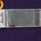PUNGA / PUNGI / PUNGUTE AMBALAJ MARTISOR / MARTISOARE (pret/100 buc) 7.4 cm latime x 10.3 cm lungime