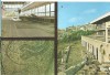CPI (B3760) CONSTANTA. MOZAICUL ROMAN, EDITURA PUBLITURISM, NECIRCULATA, 1980, STAMPILE, (0328/81), Fotografie