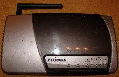 ROUTER EDIMAX foto