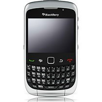 VAND BLACKBERRY MODEL 9300 CURVE foto