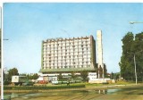 CPI (B3792) CLUJ-NAPOCA. HOTELUL &quot;NAPOCA&quot;, EDITURA OSETCM, NECIRCULATA, TIMBRE IMPRIMAT
