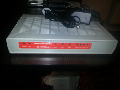 Router wireless Bytton HSDPA 3G foto