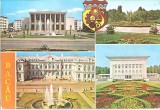 CPI (B3778) BACAU, EDITURA OSETCM, NECIRCULATA, TIMBRU IMPRIMAT