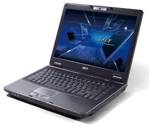 Acer Extensa EZ5630 foto