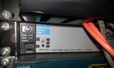 Switch HP 2610-24 J9085A foto