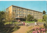 CPI (B3771) EFORIE. HOTEL FORTUNA, ED. PENTRU TURISM, MARZARI, NECIRCULATA