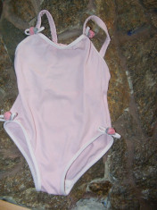 Costum de baie StreamLine, 2ani foto