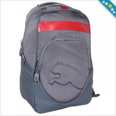 100% AUTENTIC - Geanta PUMA BackPack - Geanta Barbati - Geanta Sport - Geanta Originala PUMA foto