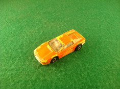 Hot Wheels FERRARI Mattel, Inc c.1986 Made in Malaysia foto