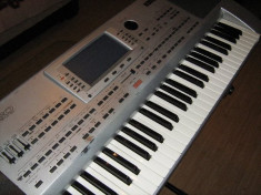 Korg PA80 Stare Impecabila foto