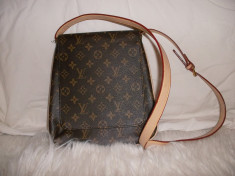 GEANTA DE UMAR LOUIS VUITTON(REPLICA) foto