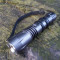 Lanterna Gama SkyRay S-R5 cu Led CREE R5 Original SUA - Pachet Complet - Produs de Calitate