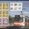 C4277 - Hong Kong 1997 - Bloc Yv.no.46 neuzat