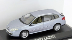 MACHETA RENAULT LAGUNA NOREV SCARA 1:43 SCARA 1 : 43 foto