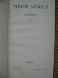 Tudor Arghezi - Cu bastonul prin Bucuresti (Scrieri, vol.18), Alta editura