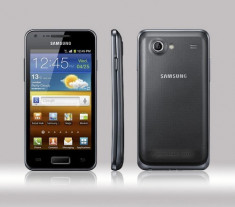 samsung gallaxy ascend gt I9070 foto