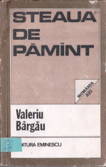 STEAUA DE PAMANT DE VALERIU BARGAU foto