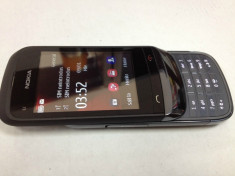 Nokia dualsim c2-03 , stare perfecta , ieftin foto