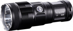 Lanterna LED Profesionala Nitecore TM15 - 2450 de lumeni foto