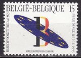 Belgia 1993 - Yv.no.2519 neuzat,perfecta stare