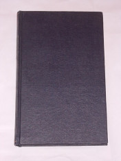 ION PILLAT - Poezii, volumul I, 1944 foto